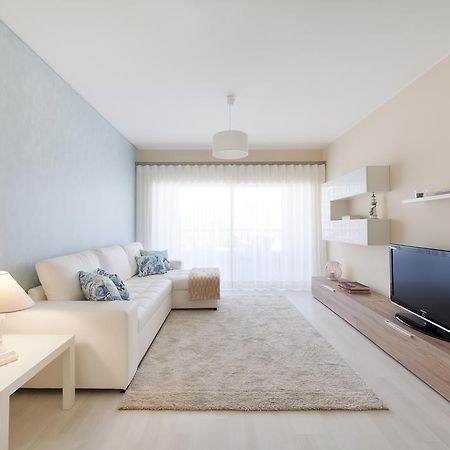 Rocha Blue Sea Apartment Portimão Exterior foto